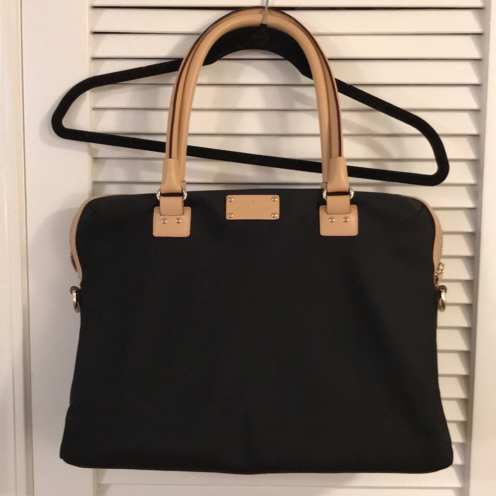 Kate Spade -Kennedy Park Calista Laptop Bag